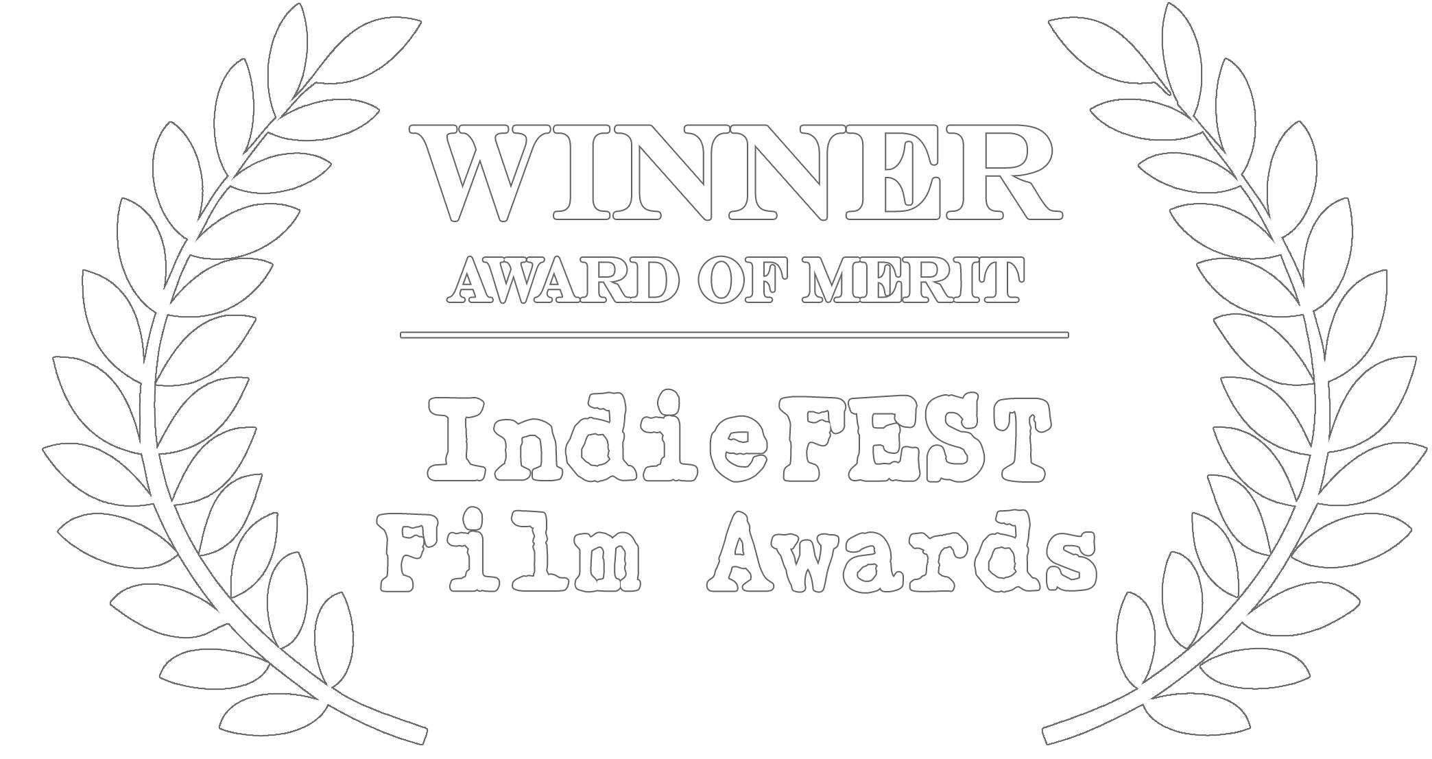 IndieFEST Award of Merit