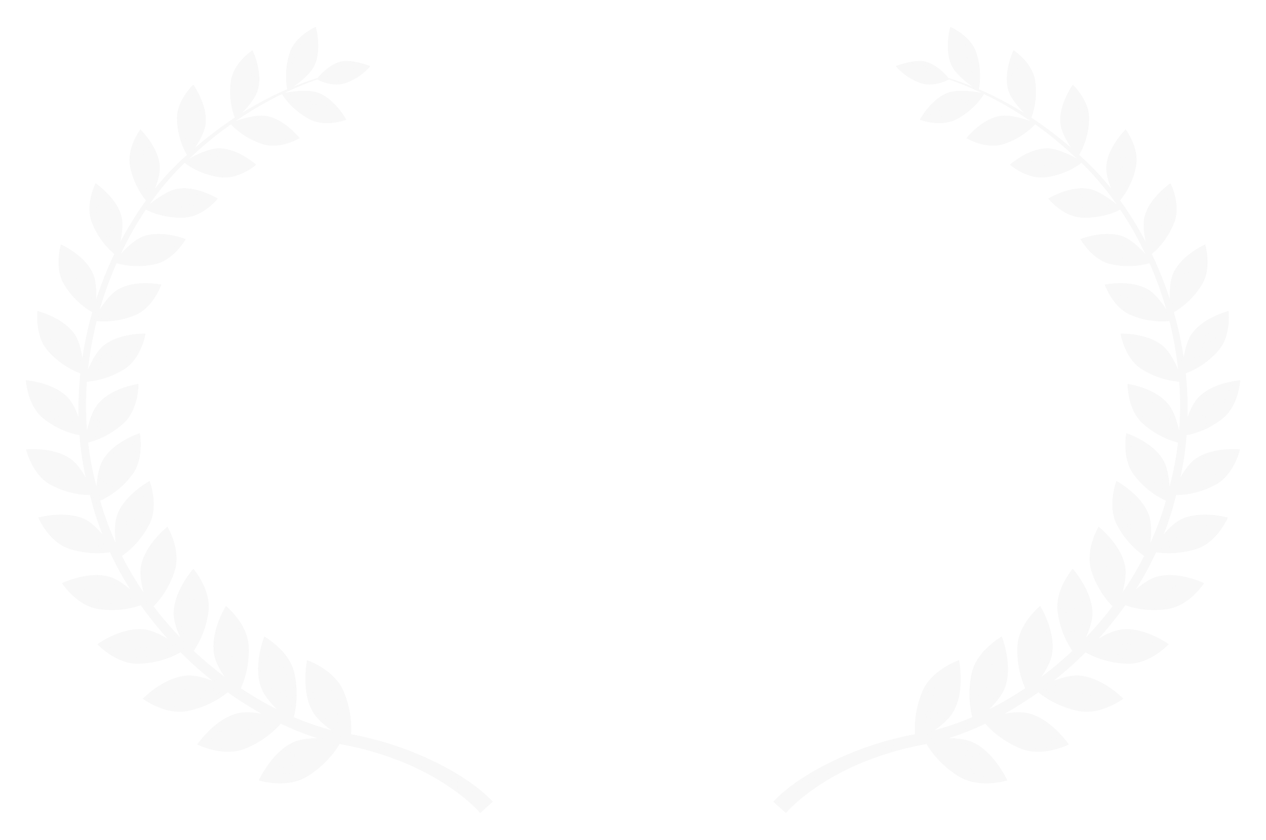 Nature Without Borders Best of Show