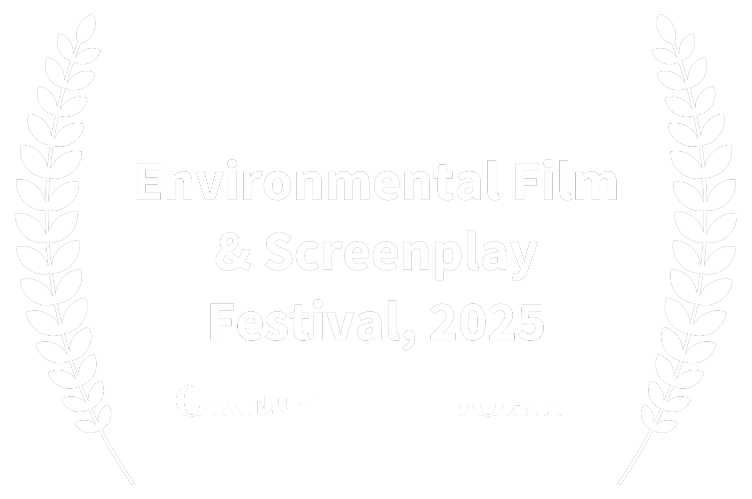 Winner Best Short Film